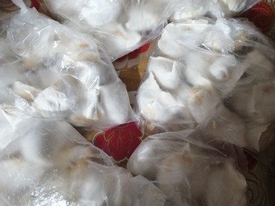 速凍水餃的家庭制作與儲存指南